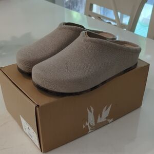 Rothy's Dove Casual Clogs